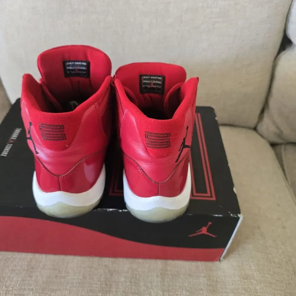 Jordan nike air